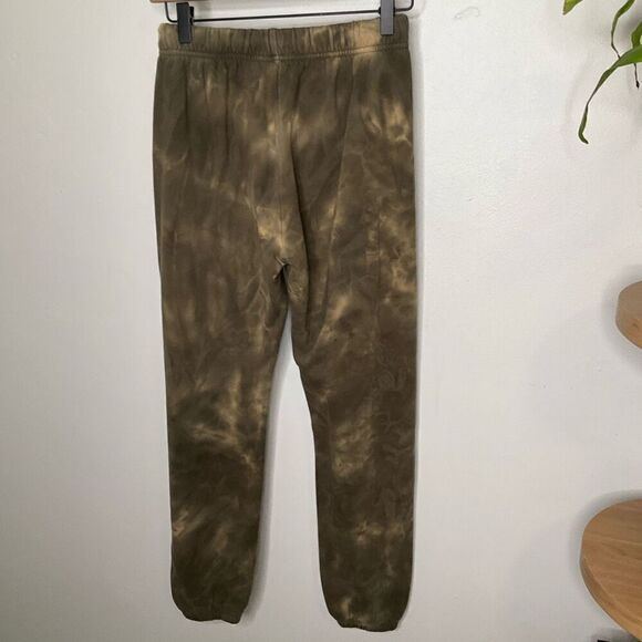 Pam & Gela Tie Dye Gym Sweatpant - Picture 3 of 7